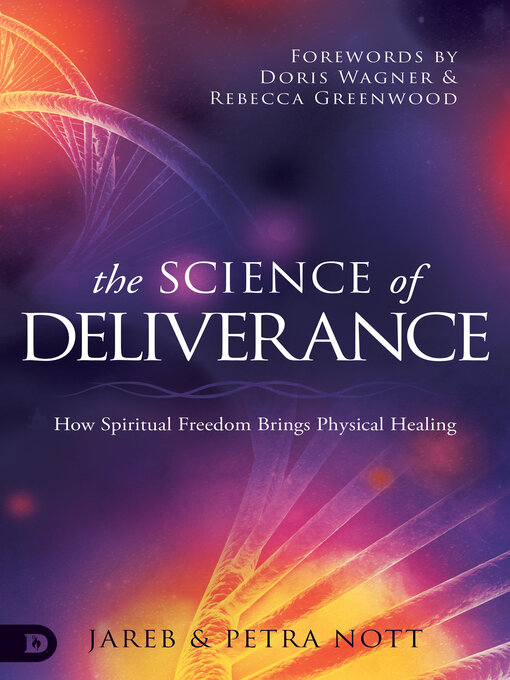 Title details for The Science of Deliverance by Jareb Nott - Available
